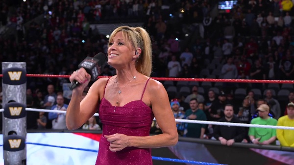 Lilian Garcia