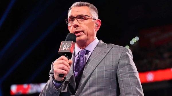 Michael Cole
