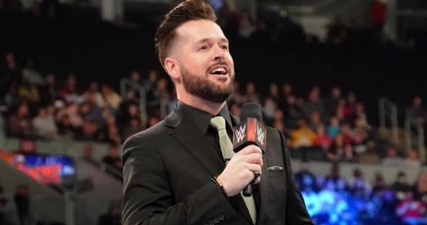 Mike Rome