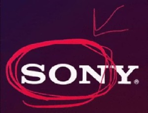 cair em uma mentira cabeluda do sony