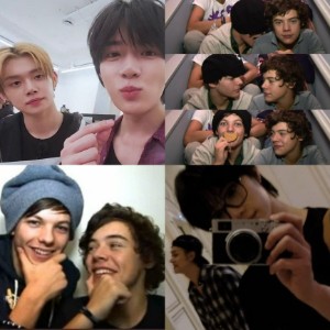 ser padrinho/madrinha dos akiron stylinson