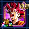 lr godku