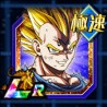 old majin vegeta