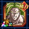 old ass broly