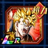 str future gohan