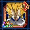 super vegeta