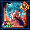 goated bluekaioken