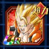 str gogeta retired strongest unit
