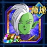 zamasu W