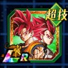 teq gods