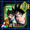 super gogeta teq