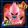 str kid buu