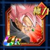 str black