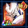 str omega