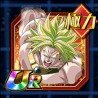 str broly