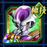 transforming frieza