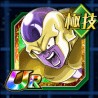 golden frieza
