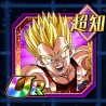 gt vegeta