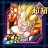 int gogeta