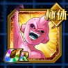 kid buu