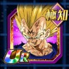majin vegeta