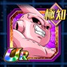kid buu int