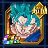 phy blue vegito