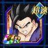 ultimate gohan and gamma 1