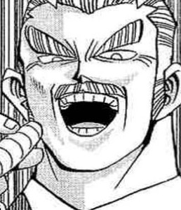 Gozaburo Kaiba