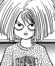 Imori