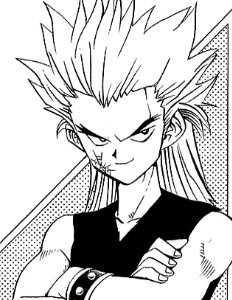 Koji Nagumo