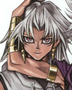 Marik Ishtar