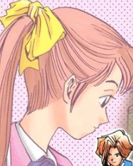 Miho Nosaka