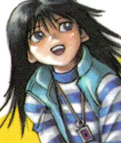 Mokuba Kaiba
