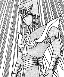 Priest Seto