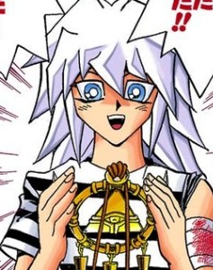 Ryo Bakura