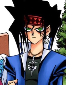 Ryuji Otogi