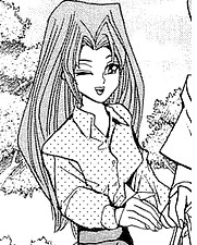 Shizuka Kawai