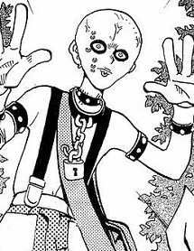 The Doll