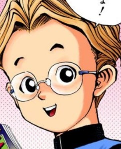 Tomoya Hanasaki