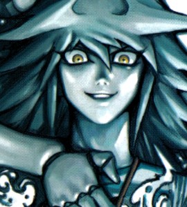Yami Bakura