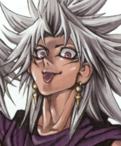 Yami Marik