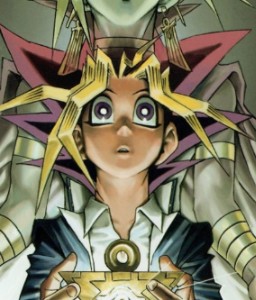 Yugi Mutou