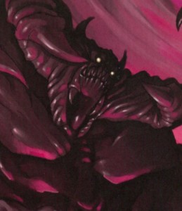 Zorc Necrophades