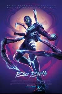 Blue Beetle