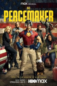 Peacemaker S01