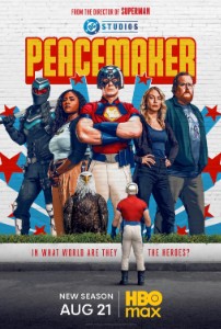 Peacemaker S02