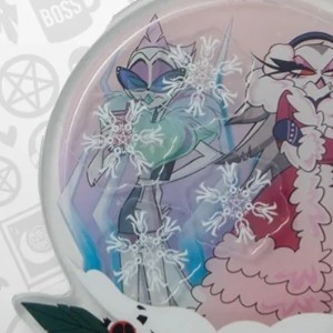 Sinsmas 2024 (Keychain)