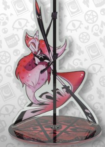 Valentines 2024 (Standee)