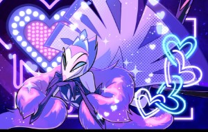 Valentines 2025 (platmat)